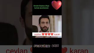 Benden Başkası Rap Resimi