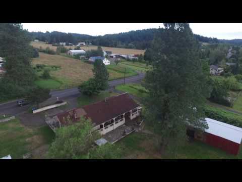 18410 SE Foster Road, Damascus, OR home video tour
