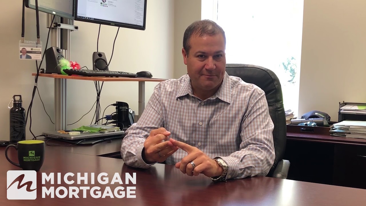 Michigan Mortgage Minute: Closing Costs