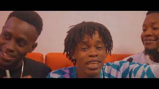 WOSH BEATZ X WATSON G ​-Pap kite anyen deranjem(Official Video)