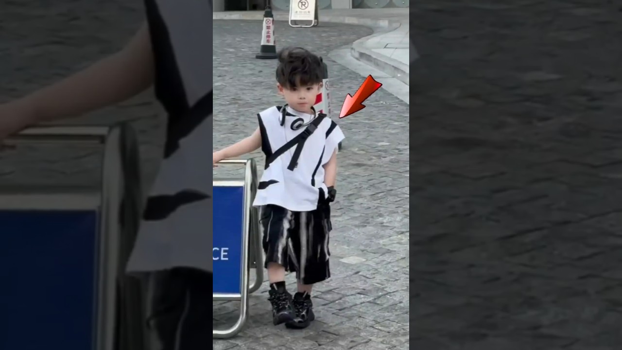 THIS CUTE BOY OUTFITS 😍😊