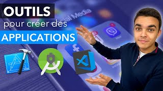 Quels Outils Utiliser Pour Créer Des Applications Mobiles ? screenshot 3