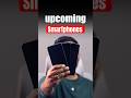 Upcoming Smartphones in March #shorts