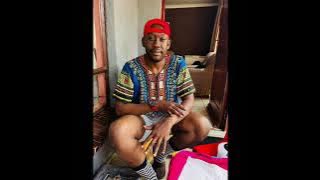 Thulasizwe Ft Prince Benza & Golden Voice_Tuksin S.A (Dont Worry) Amapiano .Wav