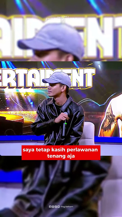 Menurut kalian Kunans gimana? #RingTarkam #RingTarkamPart3