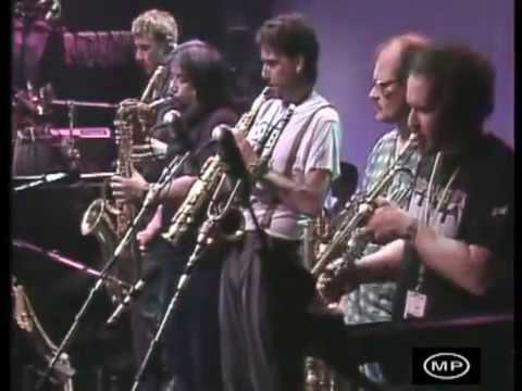 ZAPPA - Bolero