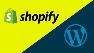 Shopify vs WordPress (2022) — Which is Best? screenshot 4