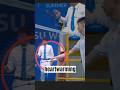 His Behaviour Moved his opponent! #youtubeshorts #shorts #badminton