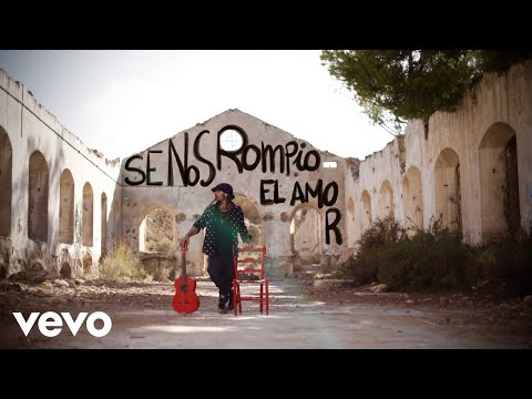 Miguel Campello - Se Nos Rompi el Amor