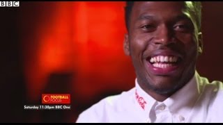 Sturridge Offers Fans Dance Tutorials