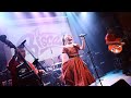 The Biscats – Last Summer Day (LIVE in Seoul)