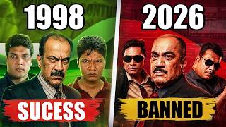 CID Biggest Downfall | What Went Wrong?