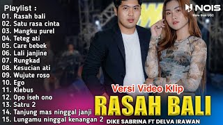 Muara bintang ' Rasah Bali ' Best musik | Dike sabrina Full Album Dangdut Koplo terbaru 2023