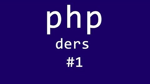 Php