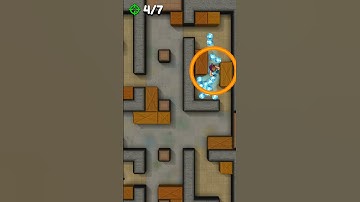 Hunter assassin Gameplay iOS and android game level 106