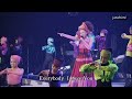 MISIA - 君の瞳に恋してる(カバー曲) Can&#39;t Take My Eyes Off You(cover) - LIVE 2012