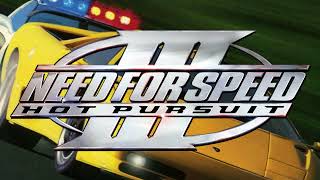 Need For Speed III Hot Pursuit - Monster ( Slowed Down To Perfection )
