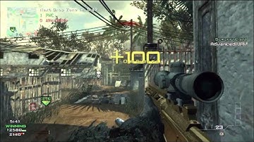 Skyz Recruitment Challenge - Divine/Zalek