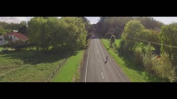 Fusion Networks  MD, Andrew Gurr, strives for success at work and play