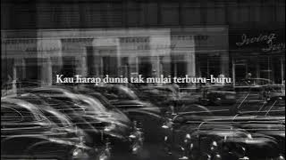 Alarm Subuh (Lyrics Video)