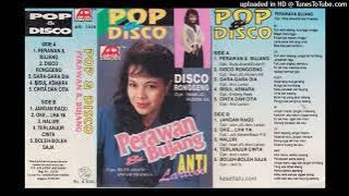 Anti Laricci - Perawan Dan Bujang