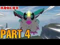 Maxing Destoroyah Part 4 | Roblox Kaiju Universe