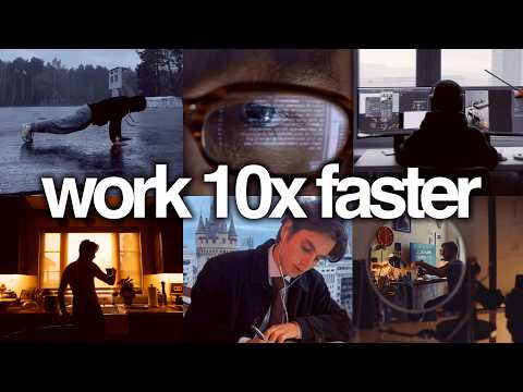 How to Fix Your Attention Span (Before It's Too Late)