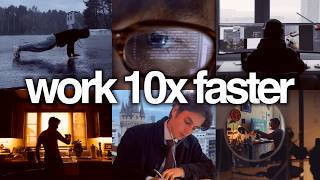 How to Fix Your Attention Span (Before It's Too Late)