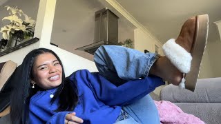 let’s hang out (short vlog)