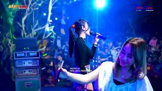 HAPPY LOSS - SATRU 2 - KIKI MARGARETHA FT AMEL SILVY - HAPPY PARTY PEMUDA CUKRIK BERSATU - DEMAK