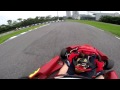 2015/05/01 Taroko Rental Kart 大魯閣卡丁車 Round 3 (R18) (GoPro Hero3+ Black)