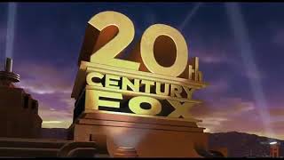 20TH Century Fox (2004)