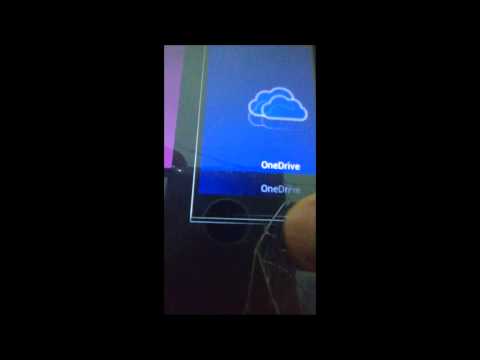 Windows 10 Mobile my have a new way to resize live tiles (Update: It&#039;s fake)