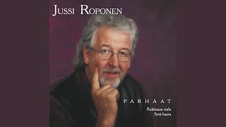 Video thumbnail of "Jussi Roponen - Pojalleni"