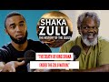 THE DEATH OF KING SHAKA ENDED THE ZULU NATION