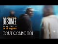 Nk Divine - Tout comme toi (Lyrics)