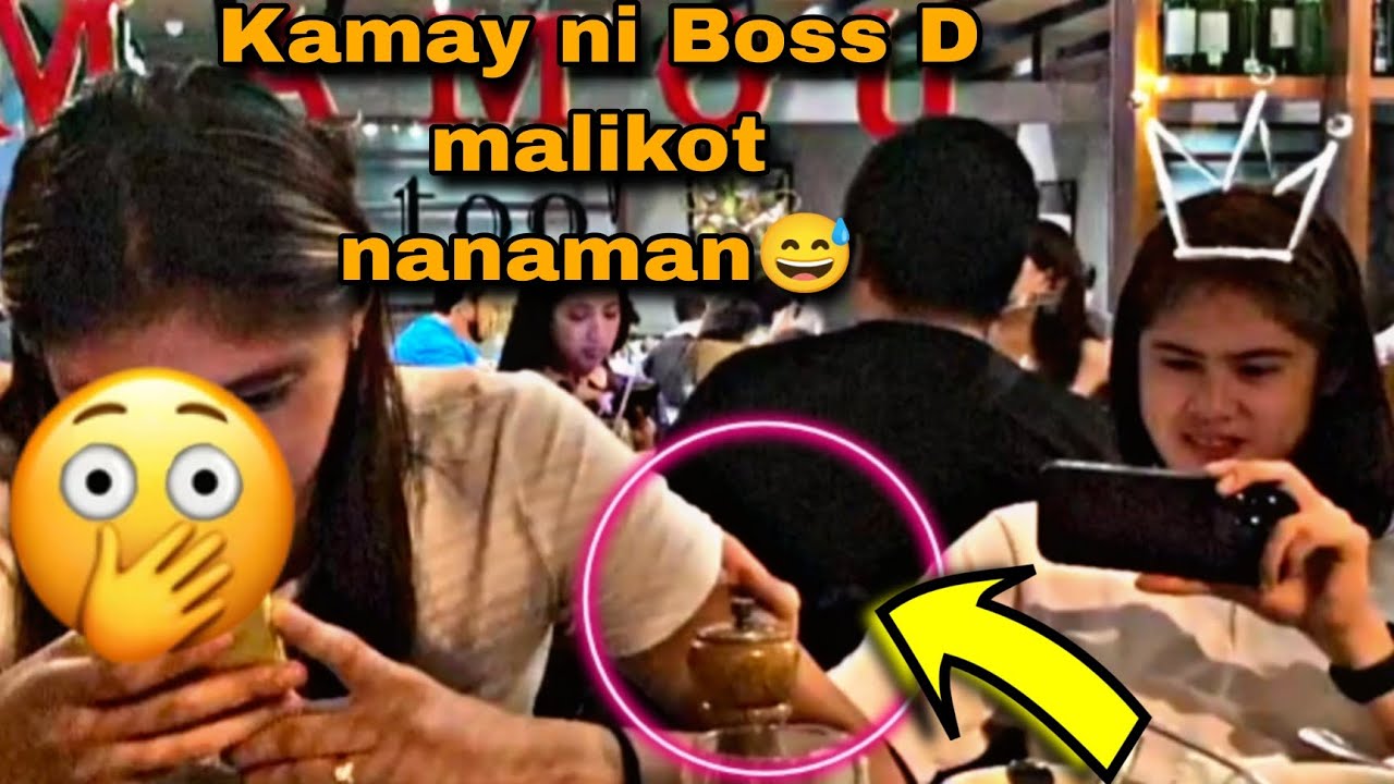 Na Hot Seat si Ivy kay Carmela Tunay kailangan mo itong panuorin