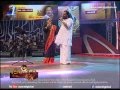 Usha Uthup and Yesudas Singing En Swaram