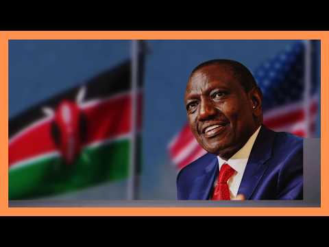 Ruto aelekea New York kwa mkutano wa UN
