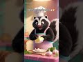 Garlic Bread Bites 🍞🦨 | Skunk Chef’s Classic Cooking Shorts
