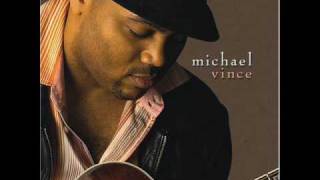 Michael Vince - A Love Like This chords