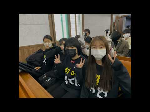 2021년 한 해 돌아보기 영상