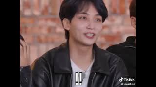 [SEVENTEEN] Joshua yang penyabar tapi kelakuannya gila #seventeen #세븐틴 #joshua