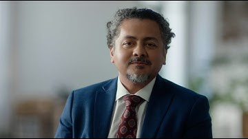 MMRF 25 Voices - Dr. Saad Usmani