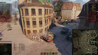 World of Tanks: E75 Trying Hard - Third Mark of Excellency