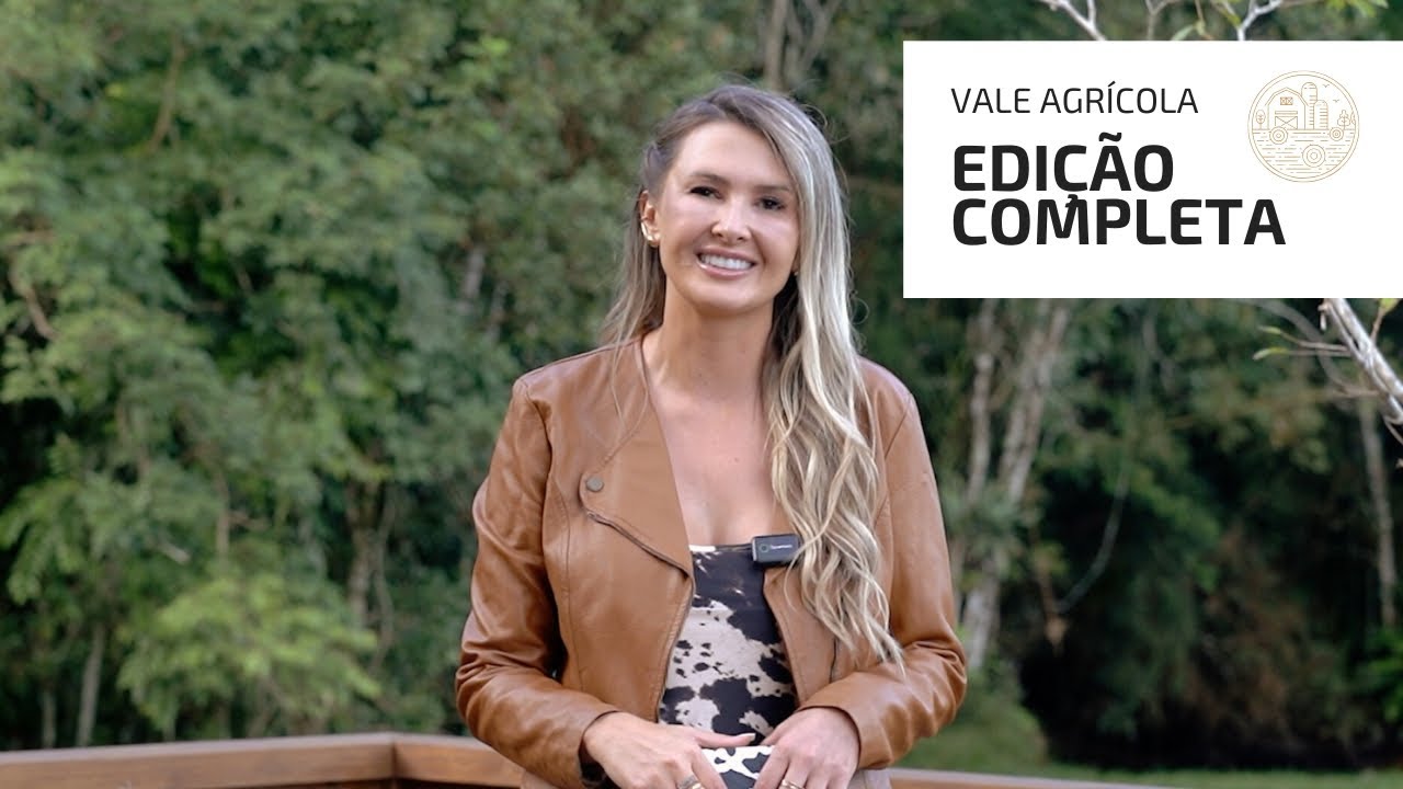 VALE AGRÍCOLA 365 (19/04/2025)