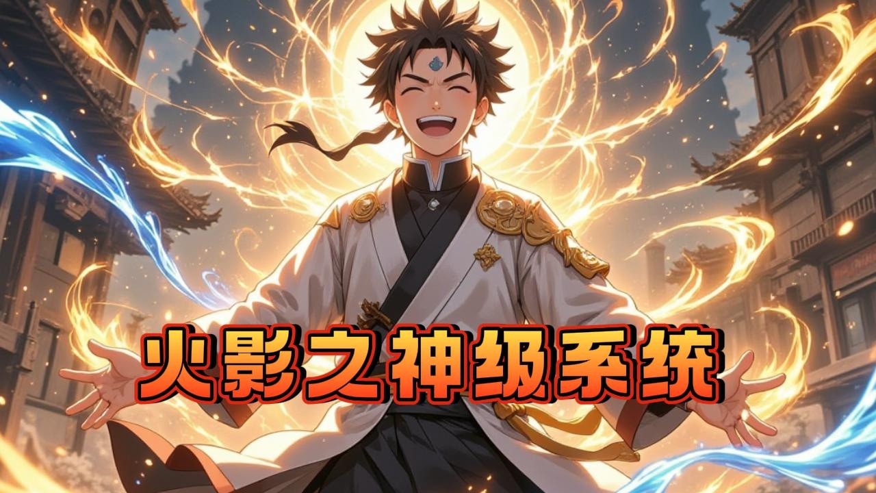 《火影之神级系统》叶良穿越到火影，作为火影的死忠粉，叶良感到了无比的殊荣。神罗天征？ 我的！九尾外挂？ 我的！纲手、雏田、红豆...？都是我的！小孩子才做选择，叶良我全都要！