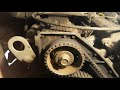 Замена помпы на  TLC80 с мотором 1HZ.