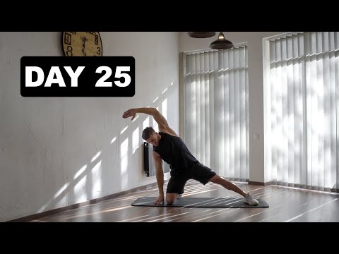 მოტივაცია - დღე 25