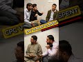 𝐄-𝐂𝐨𝐦𝐦𝐞𝐫𝐜𝐞 𝐁𝐚𝐢𝐭𝐡𝐚𝐤| CPC vs ROAD Vs Ad Spent on Meta Ads